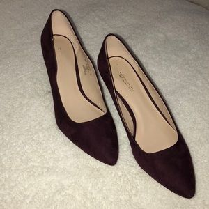 Wine Mia Shoes